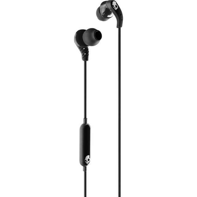 Skullcandy Set Lightning Wired Earbuds, Black