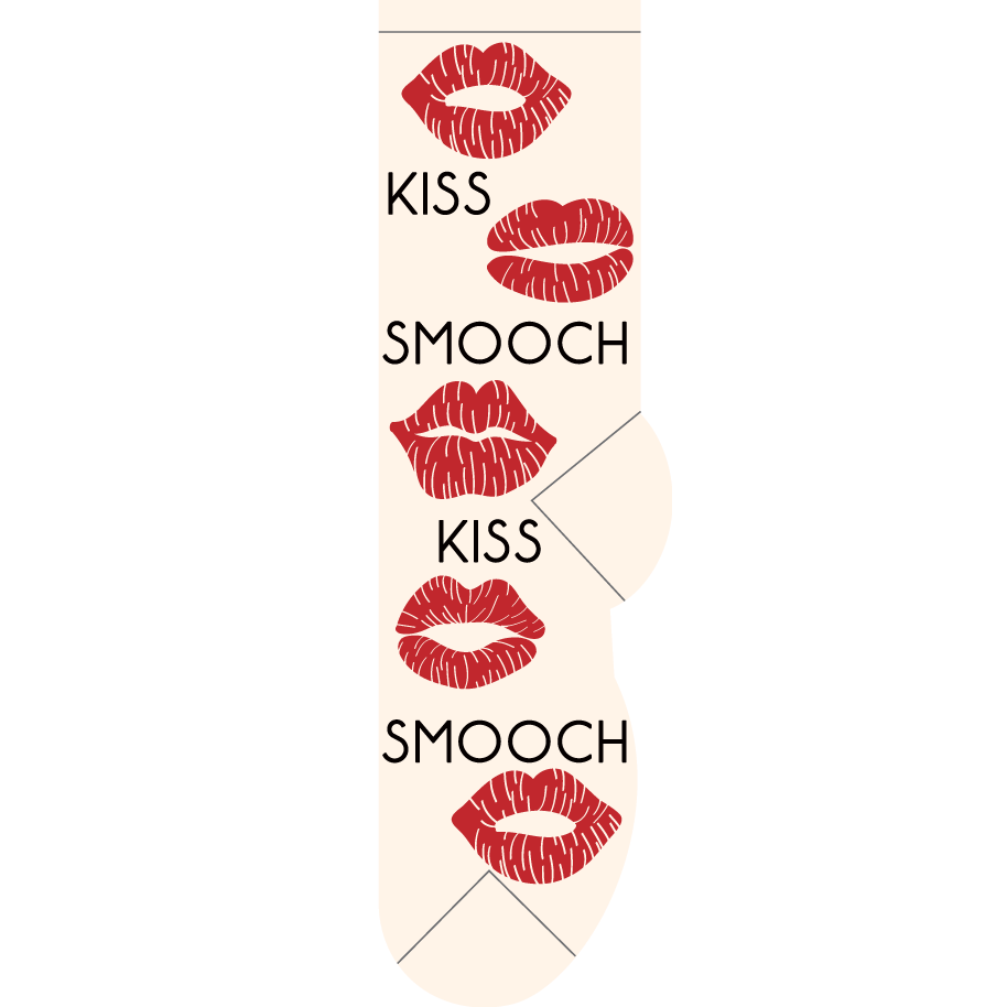 Kiss & Smooch