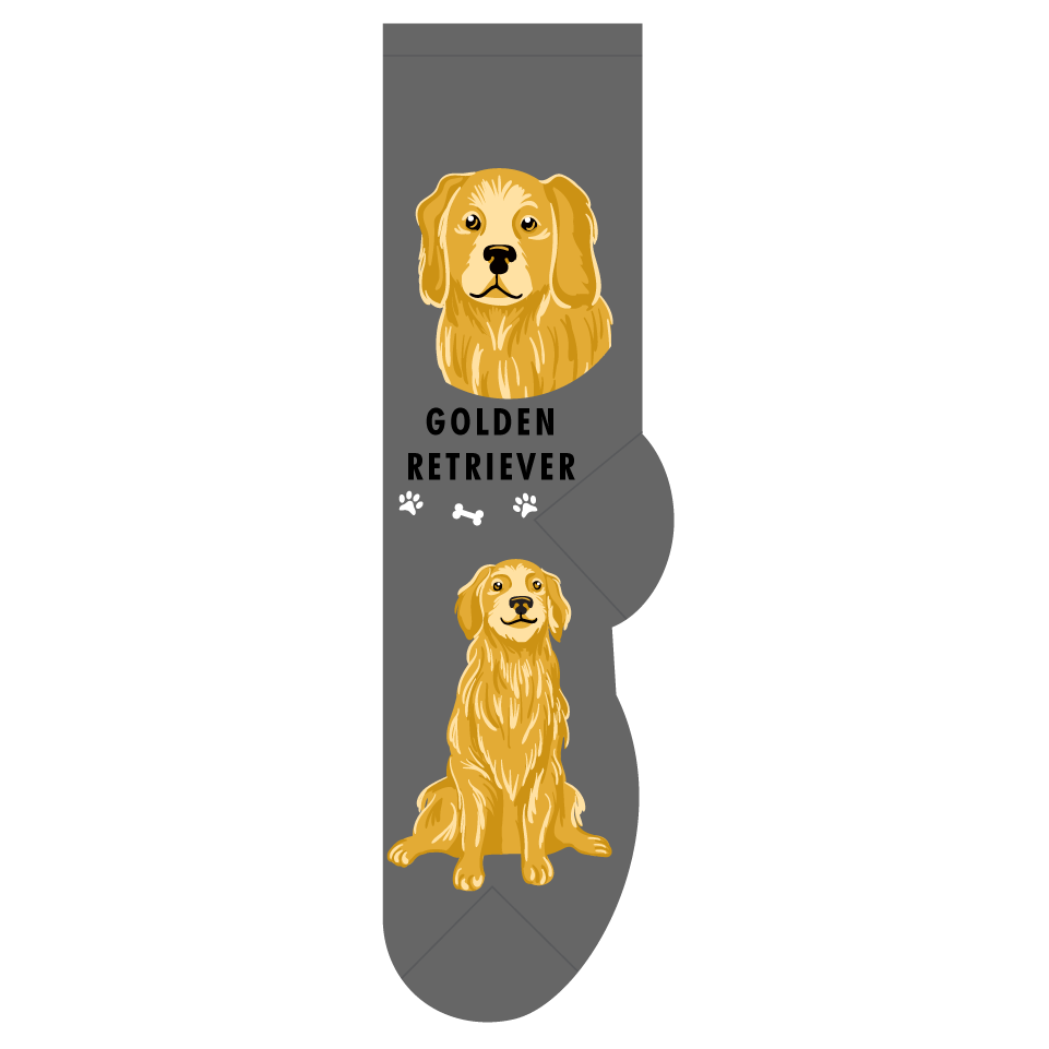 Golden Retreiver