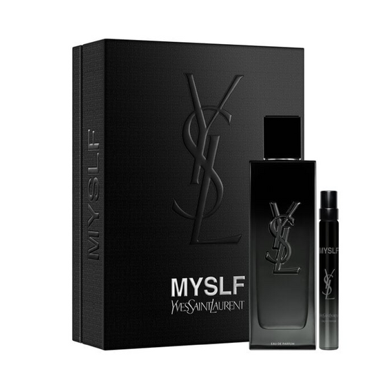 YVES SAINT LAURENT - Myslf 2 Piece Gift Set