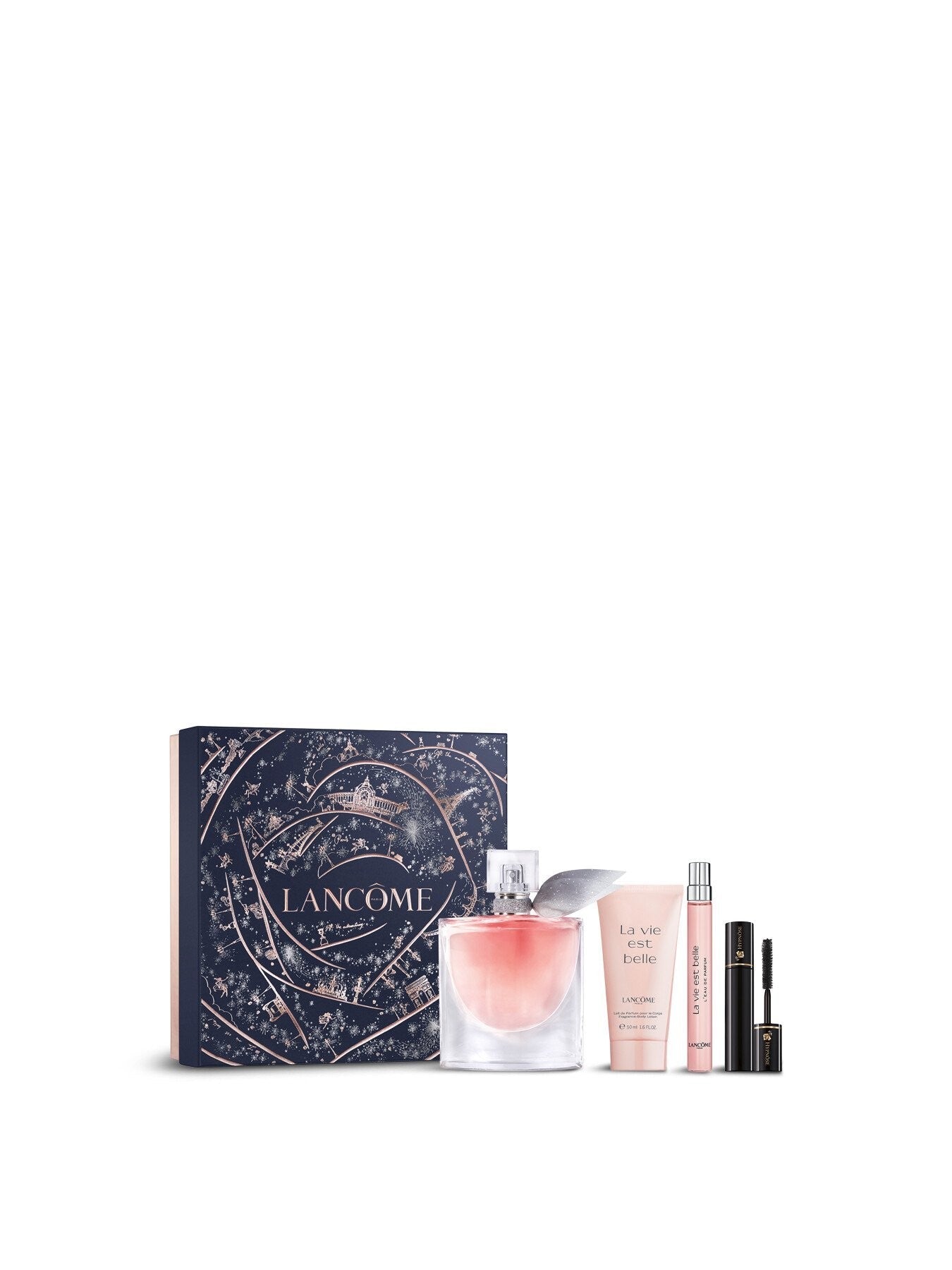 LANCOME - La Vie Est Belle 4 Piece Gift Set