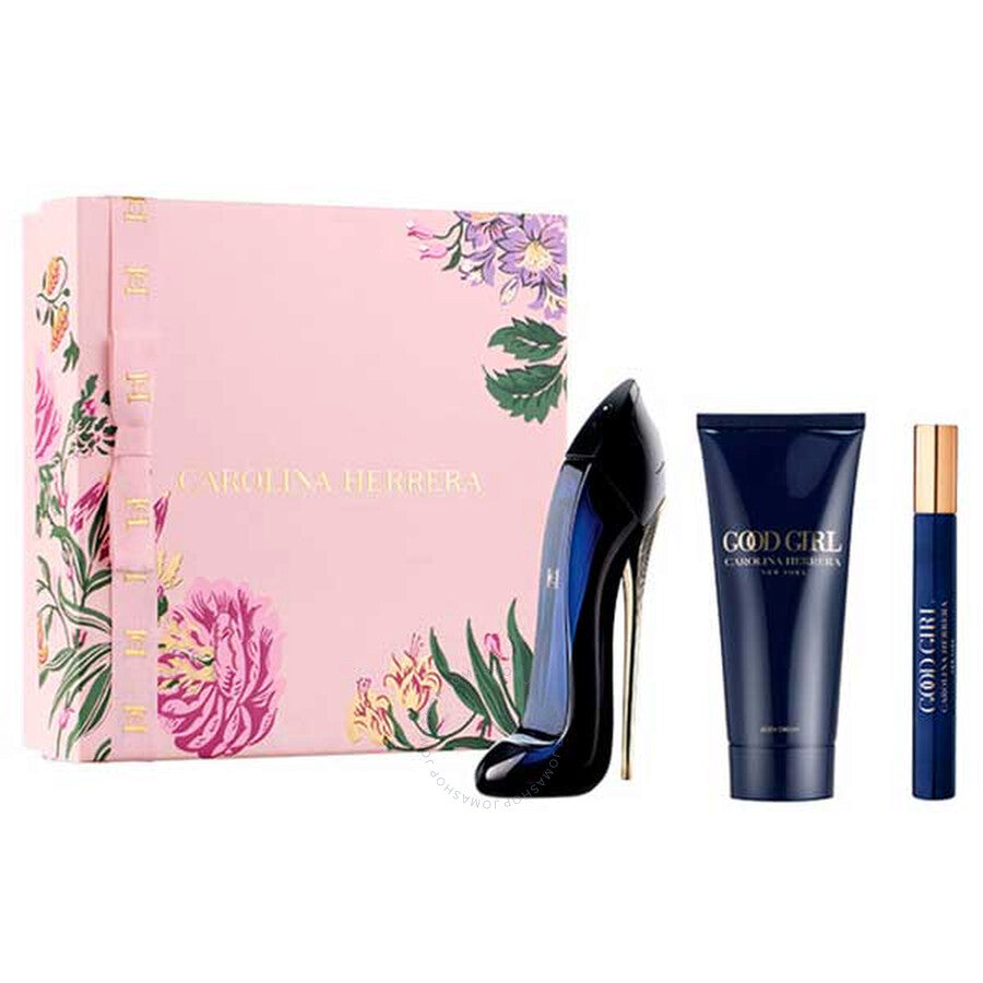 CAROLINA HERRERA - Good Girl 3 Piece Gift Set