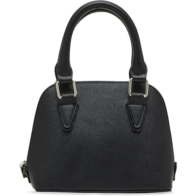 Steve Madden Hope Mini Satchel, Black