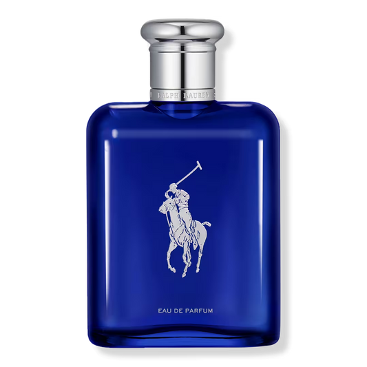 RALPH LAUREN - Polo Blue Eau de Parfum, 4.2 oz