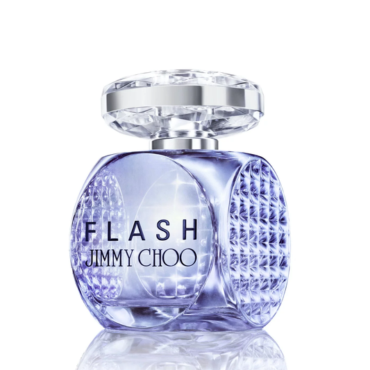 JIMMY CHOO - Flash Eau de Parfum, 3.4 oz